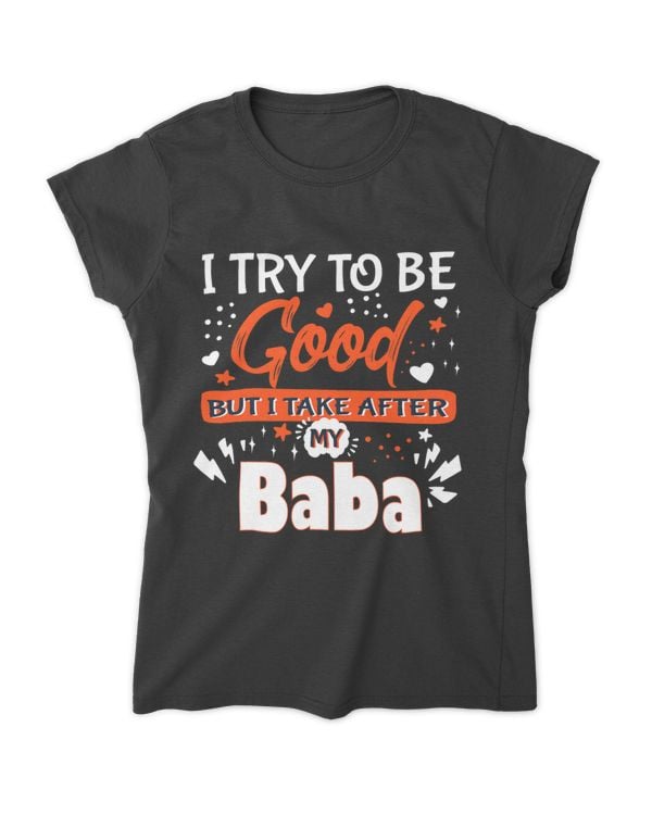 Women's Soft Style Fitted T-Shirt