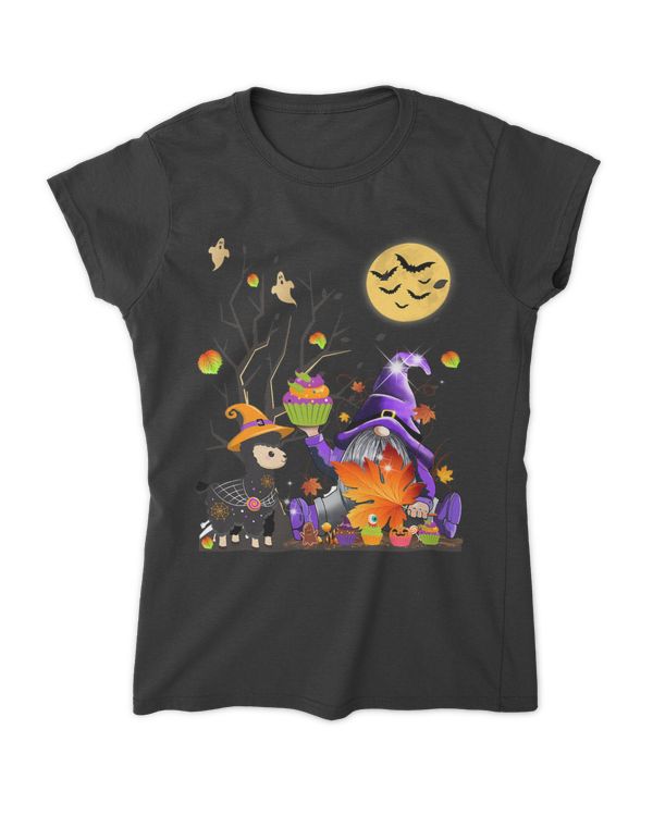 Women's Soft Style Fitted T-Shirt
