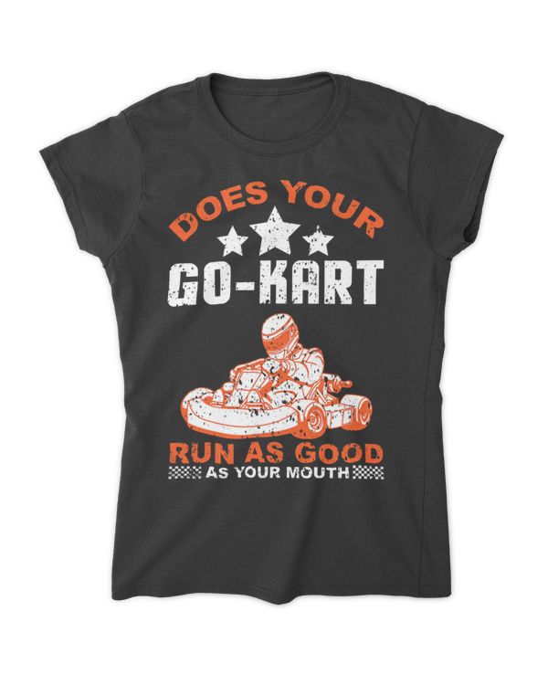 Women's Soft Style Fitted T-Shirt