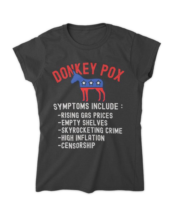 Women's Soft Style Fitted T-Shirt