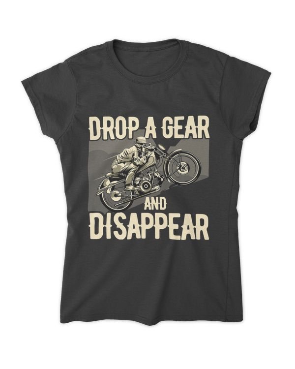 Women's Soft Style Fitted T-Shirt