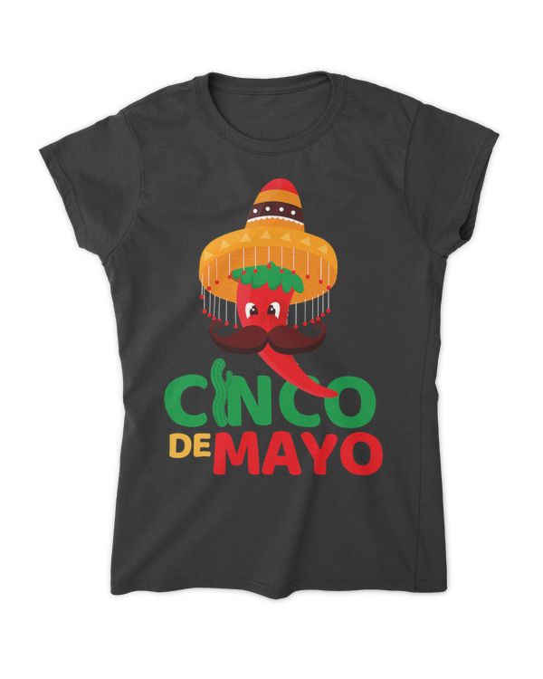 Women's Soft Style Fitted T-Shirt