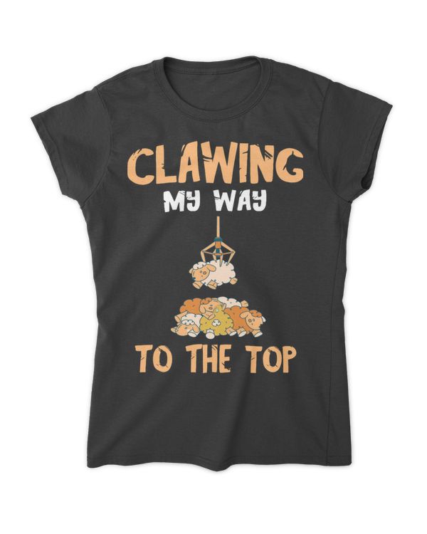Women's Soft Style Fitted T-Shirt