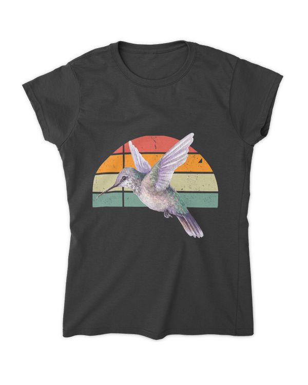 Women's Soft Style Fitted T-Shirt