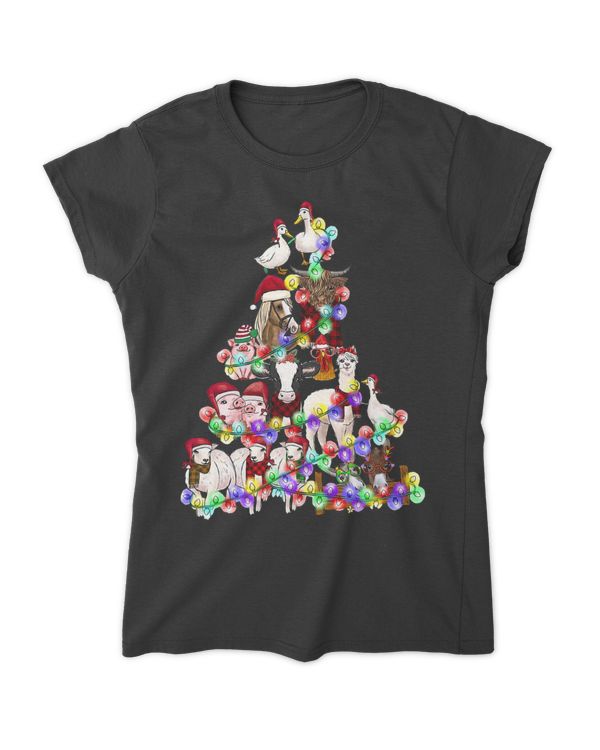Women's Soft Style Fitted T-Shirt