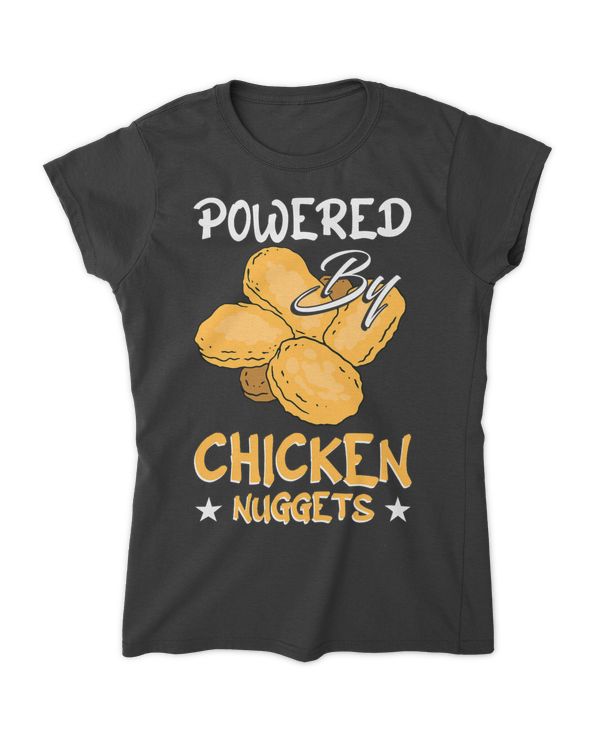 Women's Soft Style Fitted T-Shirt