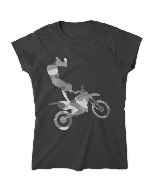 Women's Soft Style Fitted T-Shirt