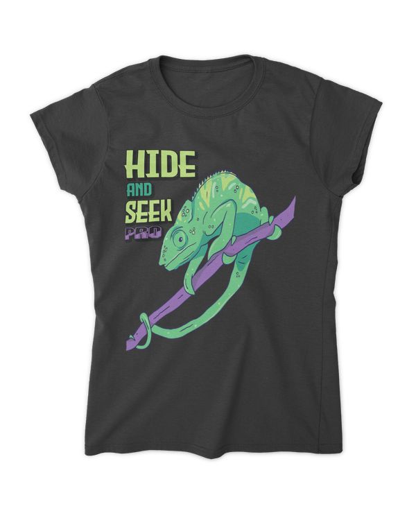 Women's Soft Style Fitted T-Shirt