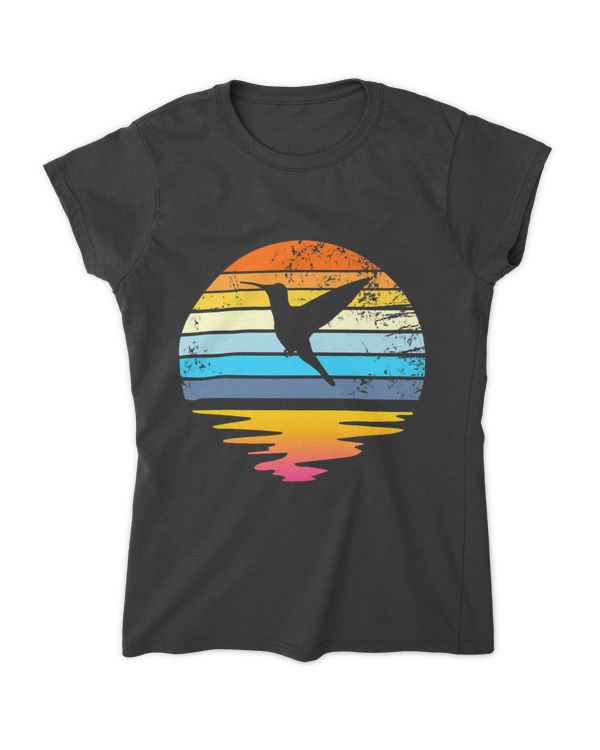 Women's Soft Style Fitted T-Shirt