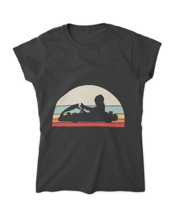 Women's Soft Style Fitted T-Shirt