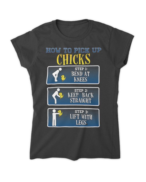 Women's Soft Style Fitted T-Shirt