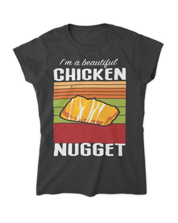 Women's Soft Style Fitted T-Shirt