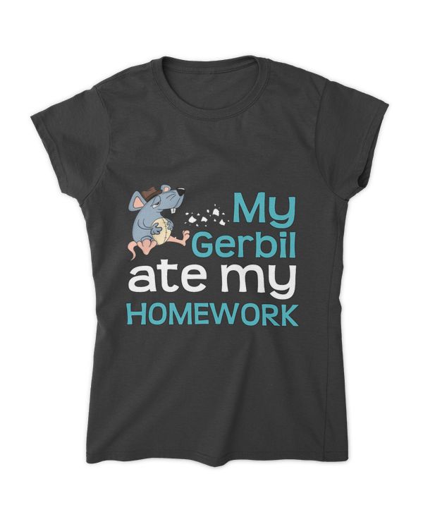 Women's Soft Style Fitted T-Shirt