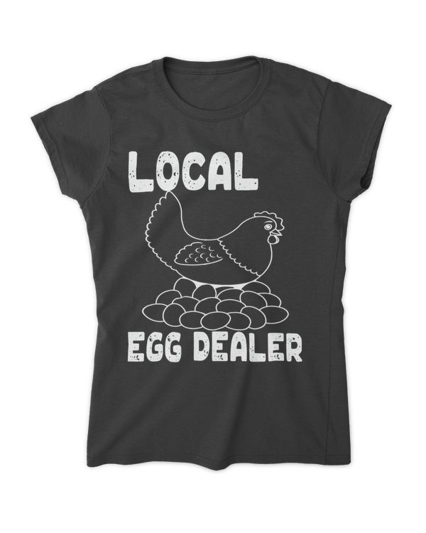 Women's Soft Style Fitted T-Shirt