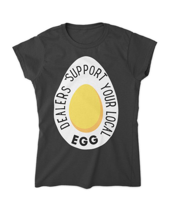 Women's Soft Style Fitted T-Shirt