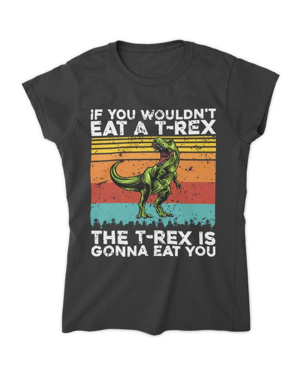 Women's Soft Style Fitted T-Shirt