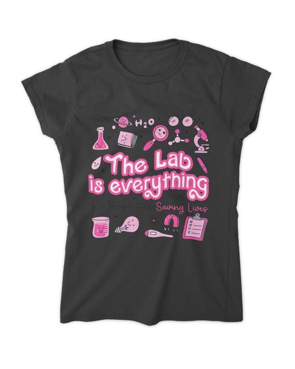 Women's Soft Style Fitted T-Shirt