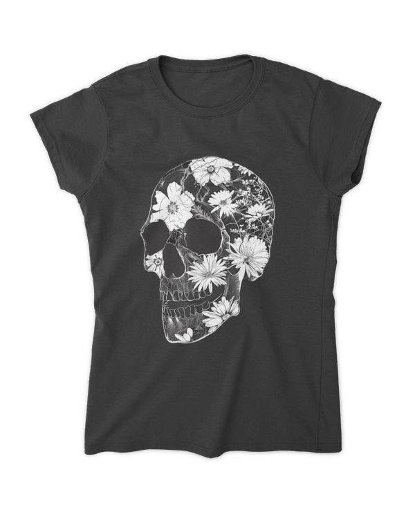 Women's Soft Style Fitted T-Shirt