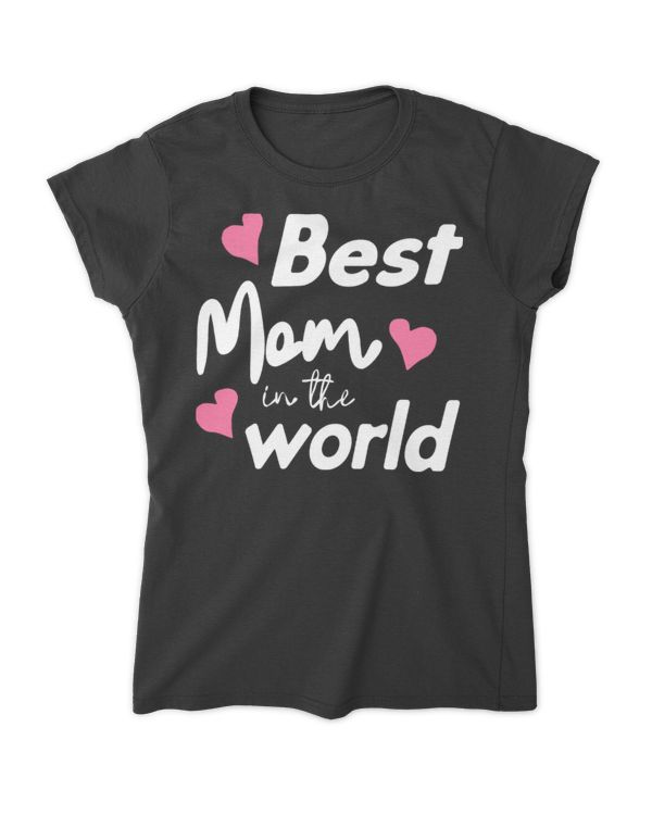 Women's Soft Style Fitted T-Shirt