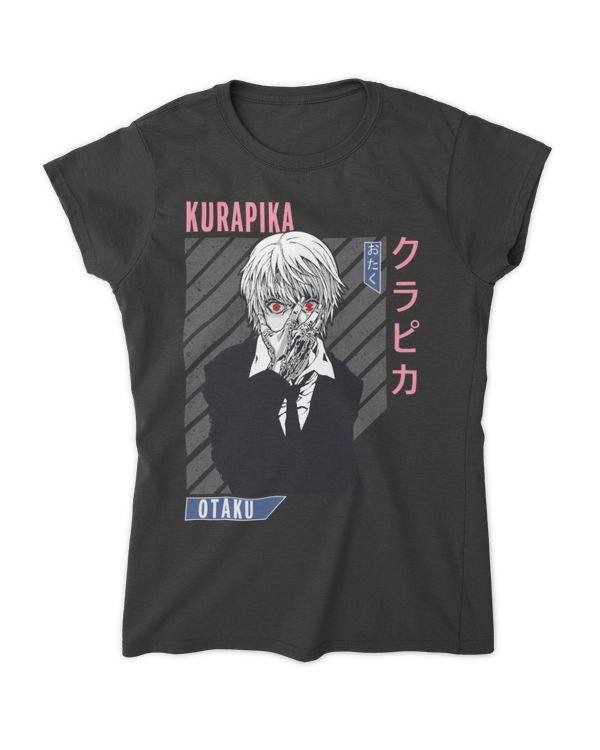 Women's Soft Style Fitted T-Shirt