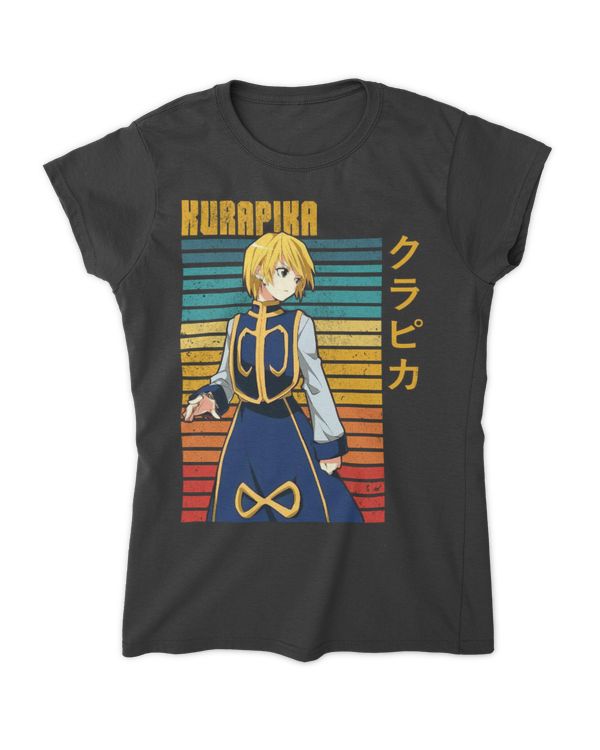 Women's Soft Style Fitted T-Shirt