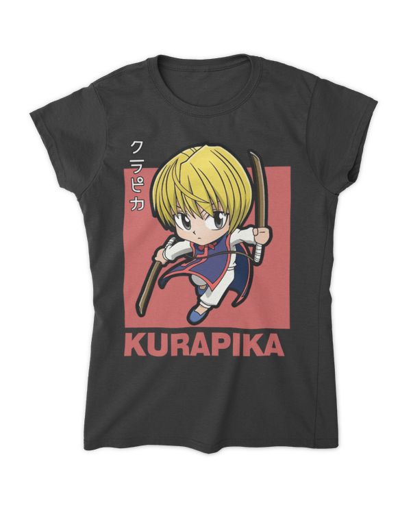 Women's Soft Style Fitted T-Shirt