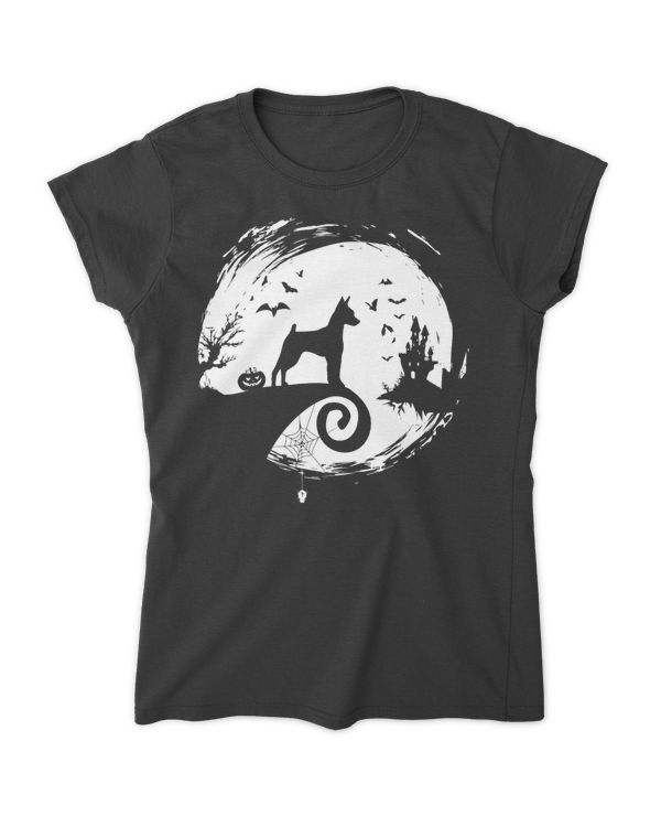 Women's Soft Style Fitted T-Shirt