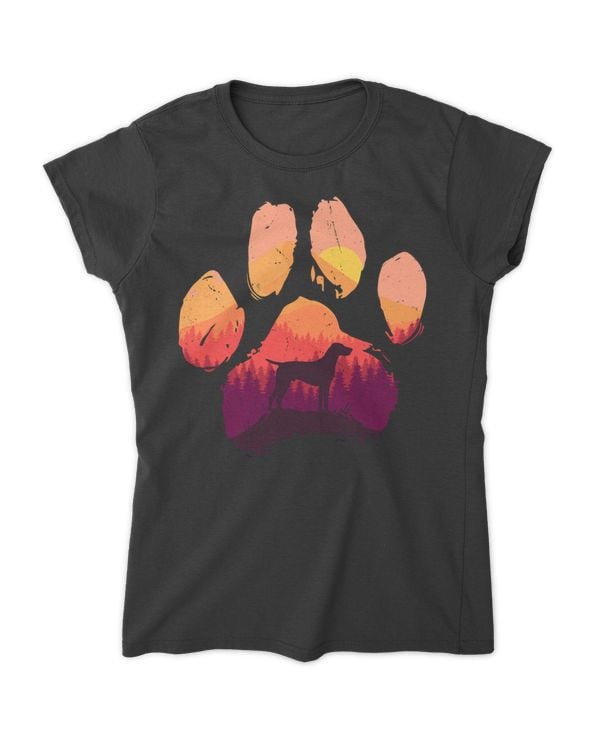 Women's Soft Style Fitted T-Shirt
