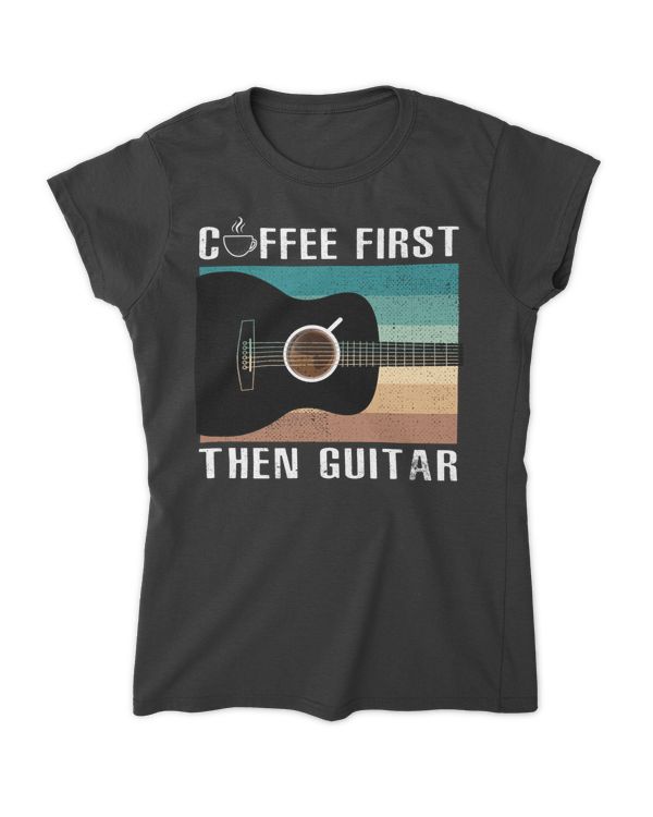Women's Soft Style Fitted T-Shirt