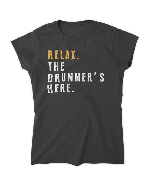 Women's Soft Style Fitted T-Shirt
