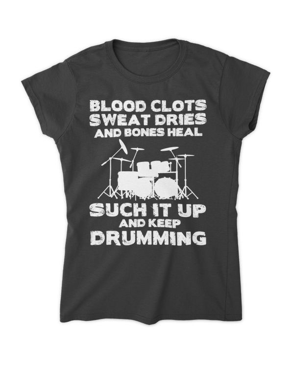 Women's Soft Style Fitted T-Shirt