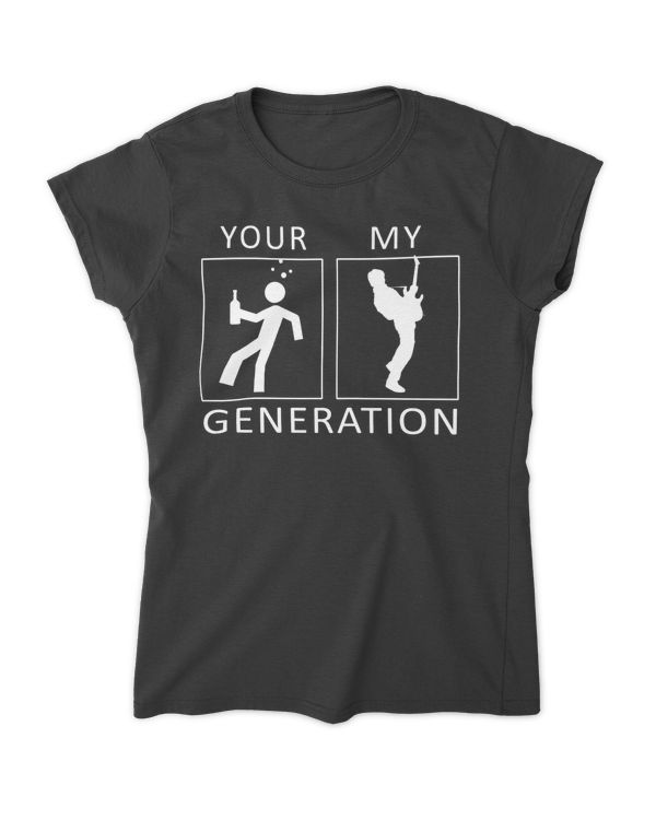 Women's Soft Style Fitted T-Shirt