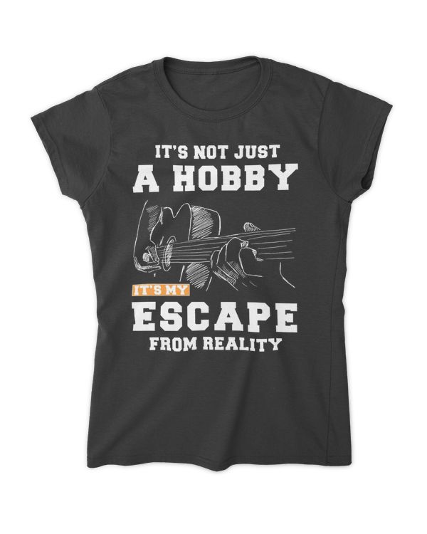 Women's Soft Style Fitted T-Shirt