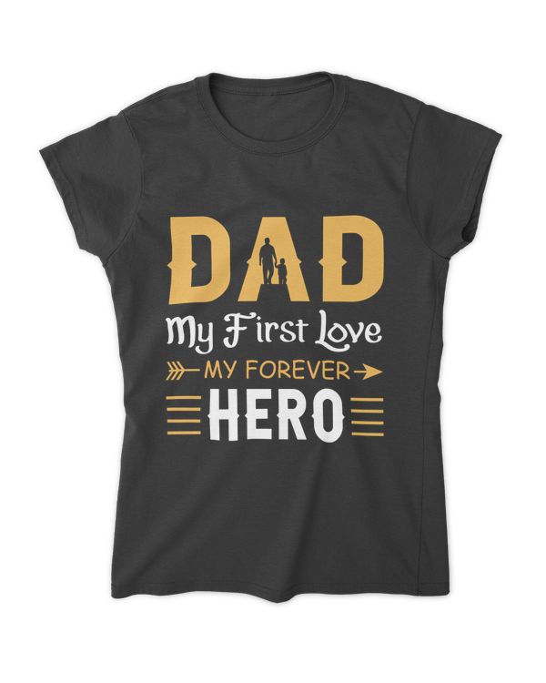 Women's Soft Style Fitted T-Shirt