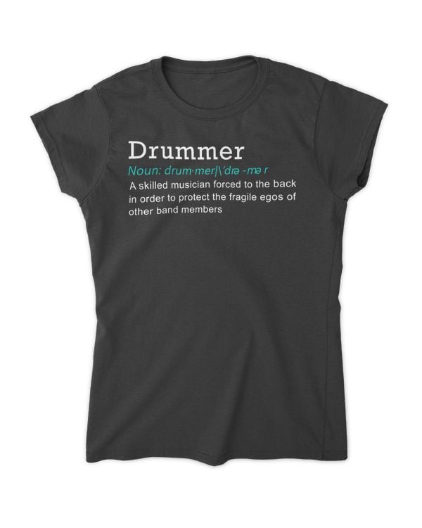 Women's Soft Style Fitted T-Shirt