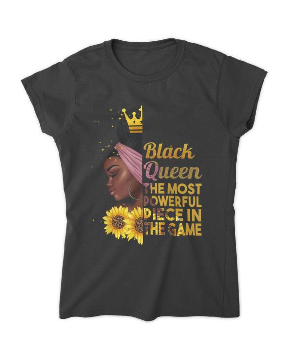 Women's Soft Style Fitted T-Shirt