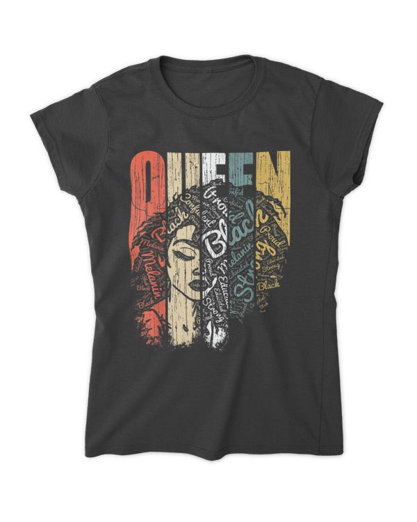 Women's Soft Style Fitted T-Shirt