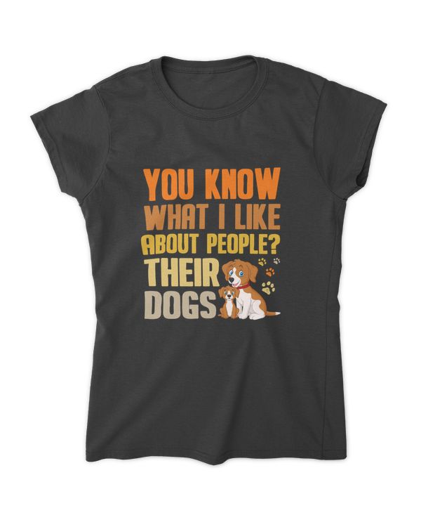 Women's Soft Style Fitted T-Shirt