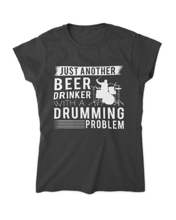 Women's Soft Style Fitted T-Shirt