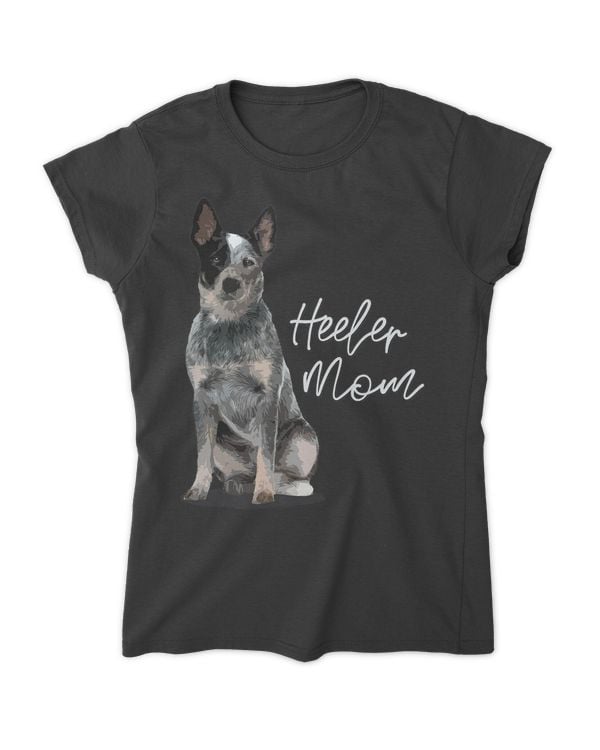 Women's Soft Style Fitted T-Shirt