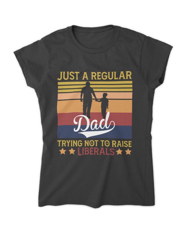Women's Soft Style Fitted T-Shirt
