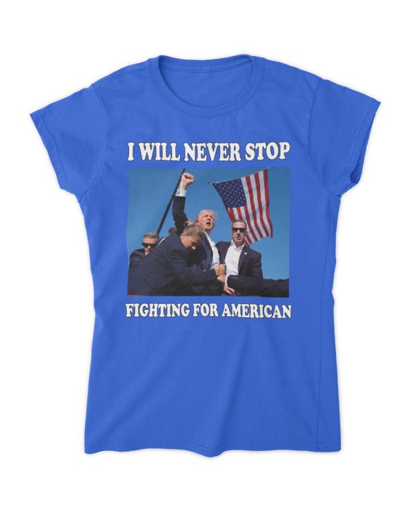 Women's Soft Style Fitted T-Shirt