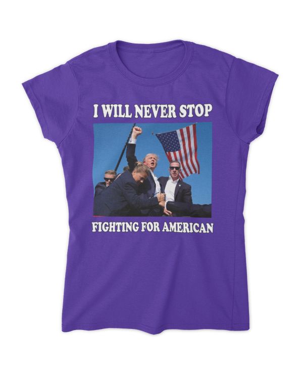 Women's Soft Style Fitted T-Shirt