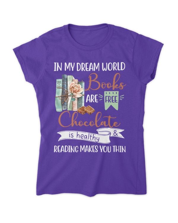 Women's Soft Style Fitted T-Shirt
