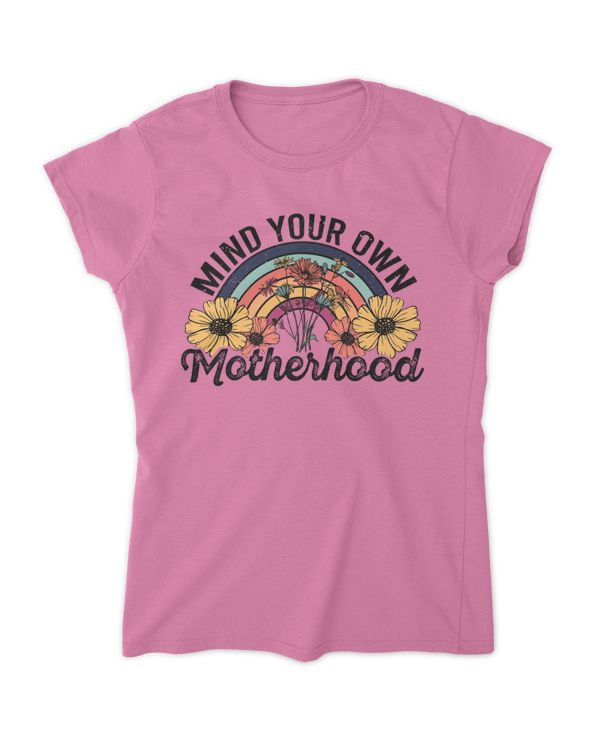 Women's Soft Style Fitted T-Shirt