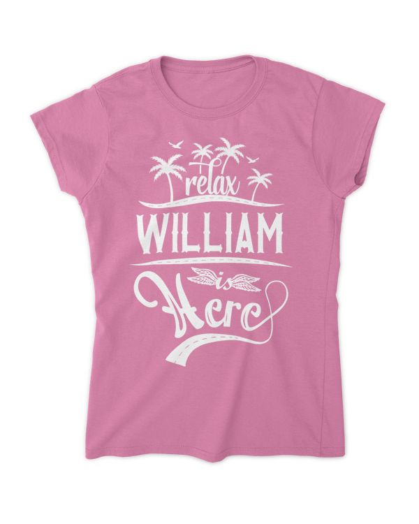 Women's Soft Style Fitted T-Shirt