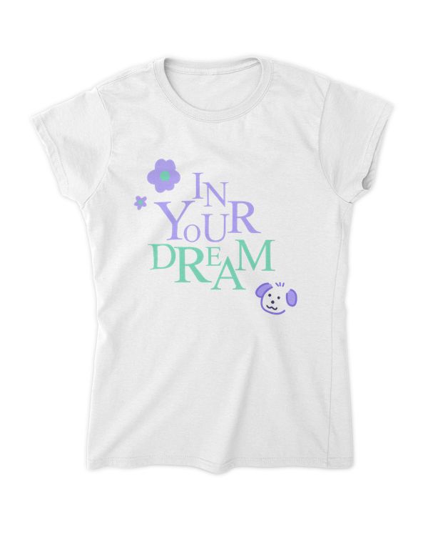 Women's Soft Style Fitted T-Shirt