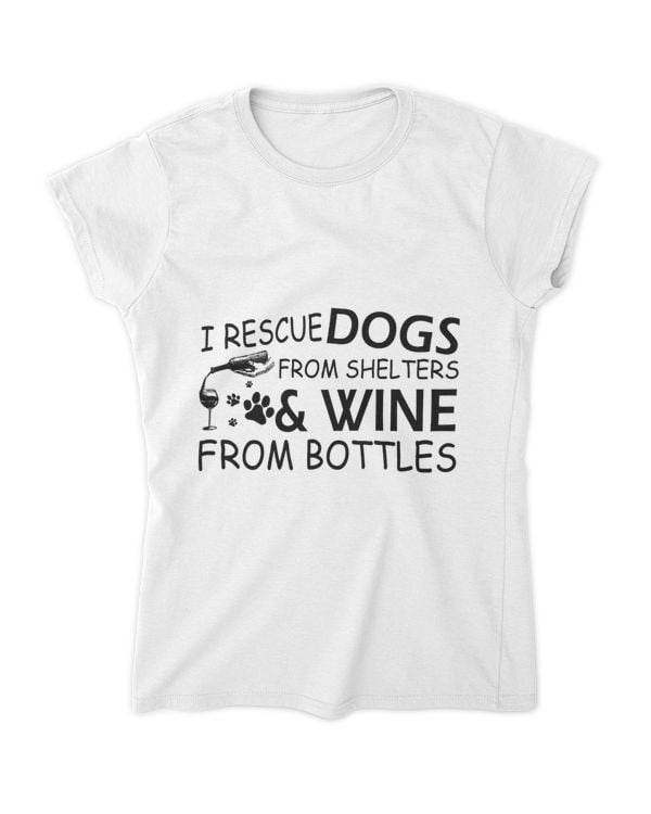 Women's Soft Style Fitted T-Shirt