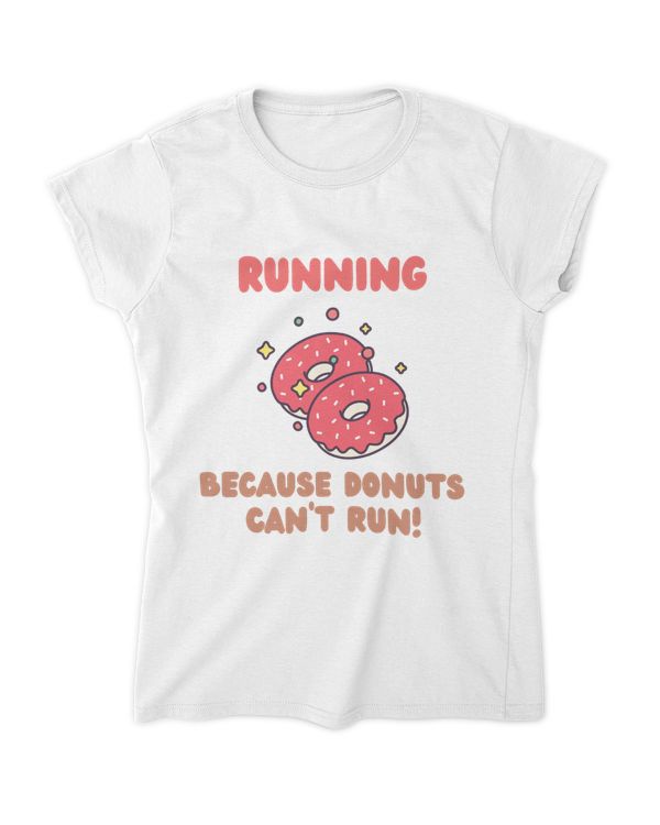 Women's Soft Style Fitted T-Shirt