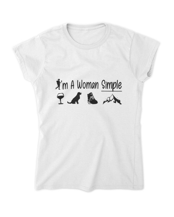 Women's Soft Style Fitted T-Shirt